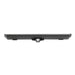 Smittybilt 76750 SRC Classic Rear Bumper W/Hitch 76-06 Wrangler TJ/YJ/CJ7 Black Textured Smittybilt - Truck Part Superstore