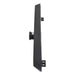 Smittybilt 76750 SRC Classic Rear Bumper W/Hitch 76-06 Wrangler TJ/YJ/CJ7 Black Textured Smittybilt - Truck Part Superstore