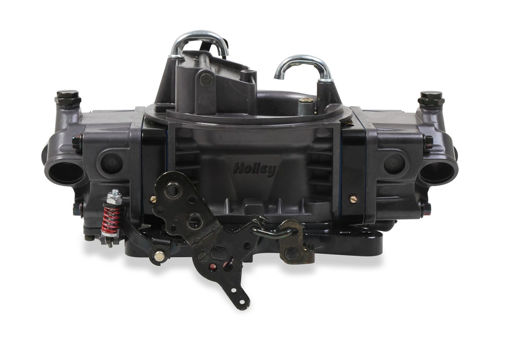 Holley 0-76750HBM Ultra Double Pumper® Carburetor - Truck Part Superstore