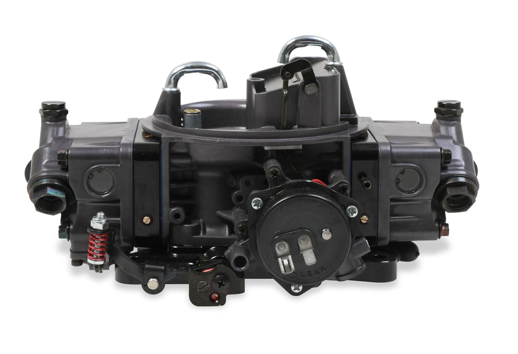 Holley 0-76750HBM Ultra Double Pumper® Carburetor - Truck Part Superstore