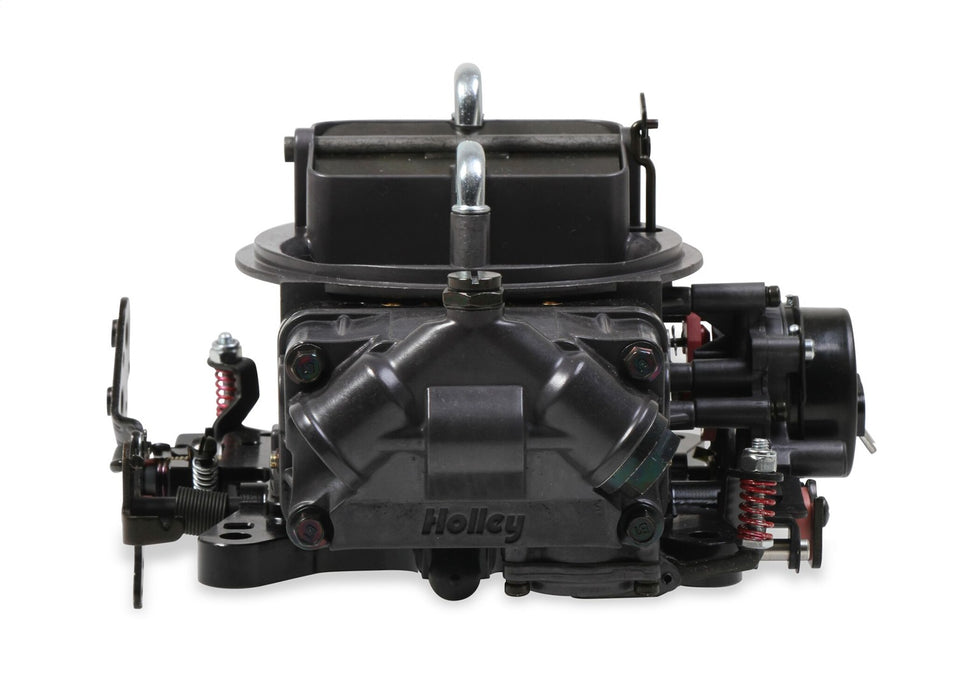 Holley 0-76750HBM Ultra Double Pumper® Carburetor - Truck Part Superstore