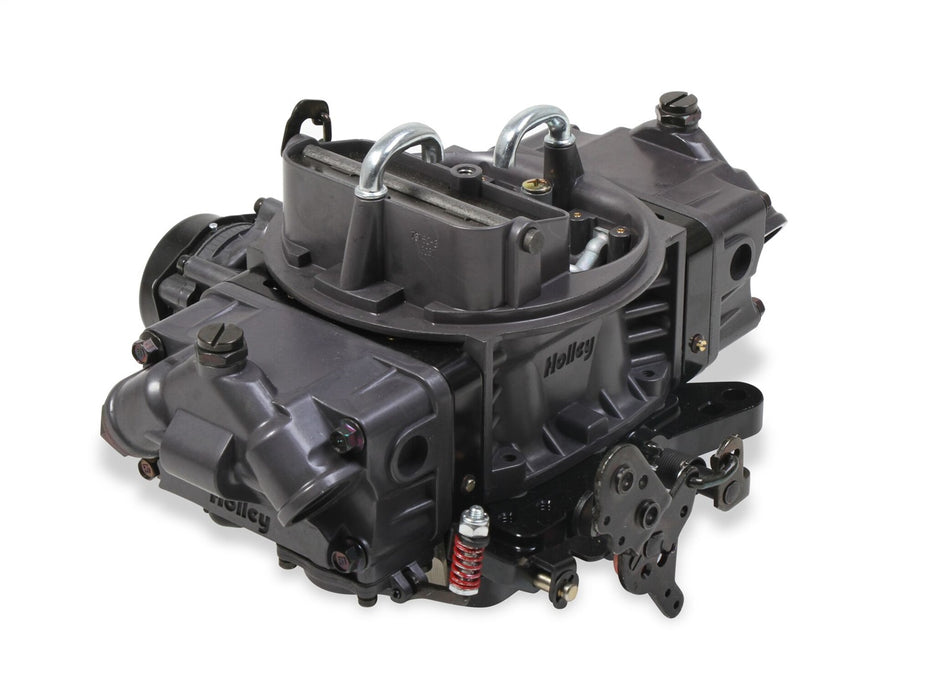 Holley 0-76750HBM Ultra Double Pumper® Carburetor - Truck Part Superstore