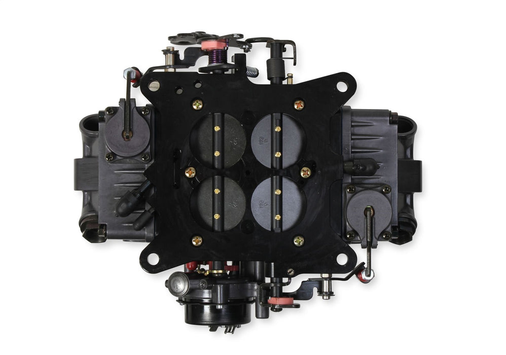 Holley 0-76750HBM Ultra Double Pumper® Carburetor - Truck Part Superstore