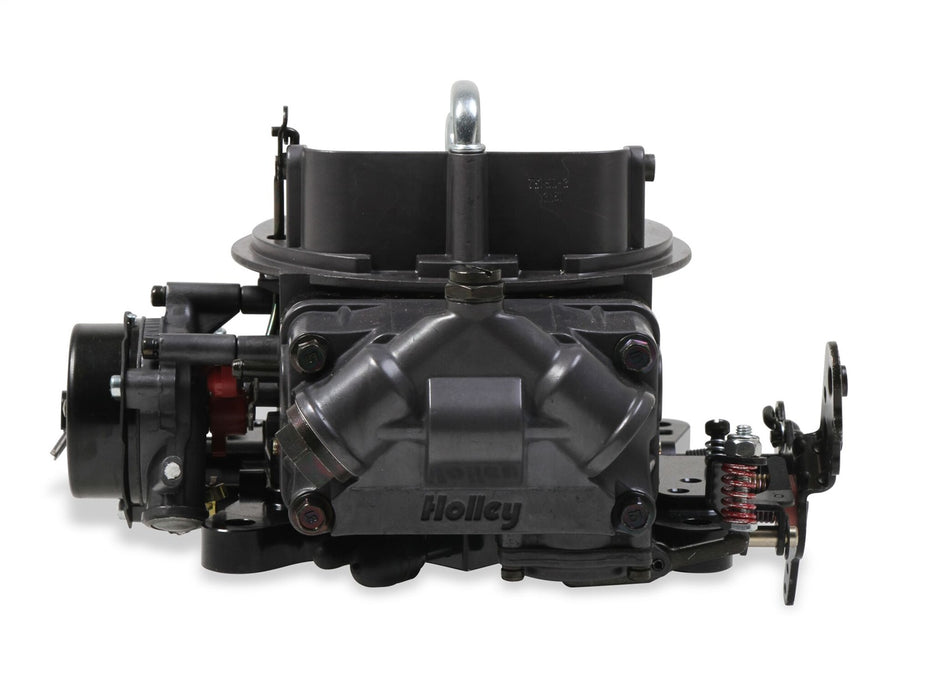 Holley 0-76750HBM Ultra Double Pumper® Carburetor - Truck Part Superstore