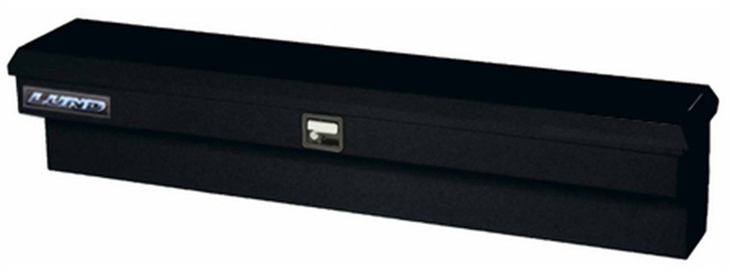Lund 76772 Truck Bed Storage Box - Truck Part Superstore