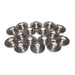 Lunati 76776-16 7? Titanium  Retainer Set for LS w/ 1.430"-1.460" O.D. Spring - Truck Part Superstore