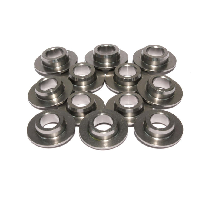 Lunati 76788-12 Engine Valve Spring Retainer Set - Truck Part Superstore