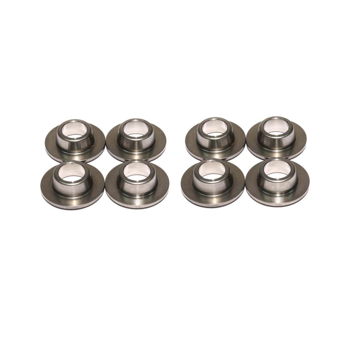 Lunati 76788-8 Engine Valve Spring Retainer Set - Truck Part Superstore