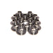 Lunati 76791-16 7? Titanium  Retainer Set for Ford 4.6L 2 Valve Head w/ #74813 or #74814 Spring - Truck Part Superstore