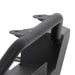 Smittybilt 76801 XRC Front Bumper 87-95 Wrangler YJ Black Textured Smittybilt - Truck Part Superstore