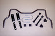 Hellwig 7680 Rear Sway Bar GM 04-12 Chevrolet Colorado/GMC Canyon 2WD/4WD - Truck Part Superstore