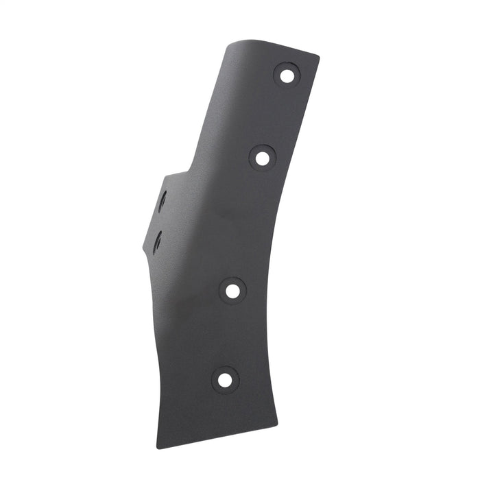 Smittybilt 7681 Windshield Brackets 07-18 Wrangler JK Black Smittybilt - Truck Part Superstore