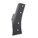 Smittybilt 7681 Windshield Brackets 07-18 Wrangler JK Black Smittybilt - Truck Part Superstore