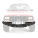 Smittybilt 76810 XRC Front Bumper 84-01 Cherokee XJ Black Textured Smittybilt - Truck Part Superstore