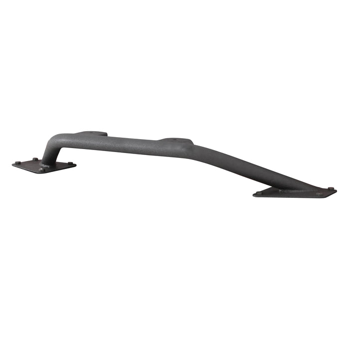 Smittybilt 76811 XRC Front Bull Bar 84-01 Cherokee XJ Fits XRC Bumper 76810 Smittybilt - Truck Part Superstore
