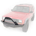 Smittybilt 76812 XRC Front Stinger 84-01 Cherokee XJ Fits XRC Bumper 76810 Smittybilt - Truck Part Superstore