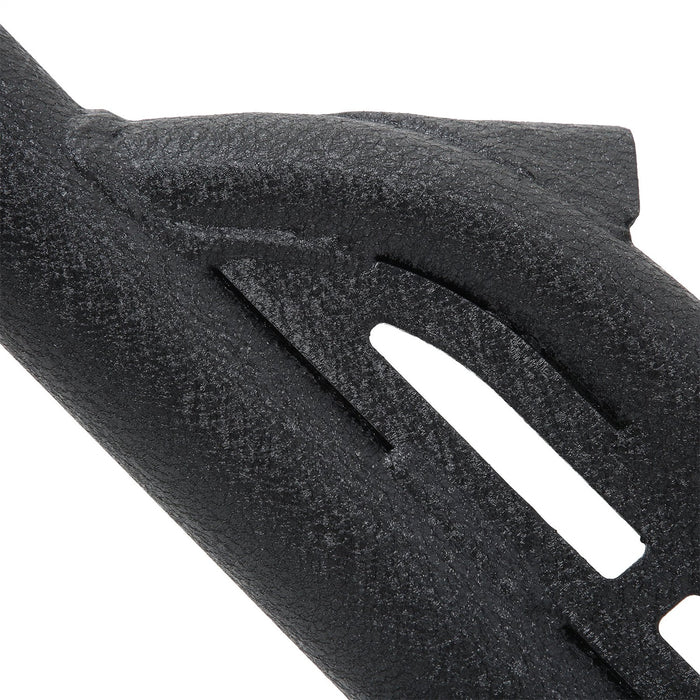 Smittybilt 76812 XRC Front Stinger 84-01 Cherokee XJ Fits XRC Bumper 76810 Smittybilt - Truck Part Superstore