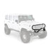 Smittybilt 76821 XRC M.O.D. Option Brush Guard 07-18 Wrangler JK Smittybilt - Truck Part Superstore