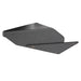 Smittybilt 76826 XRC M.O.D. Option Mid Width End Plates 07-18 Wrangler JK Black Textured Smittybilt - Truck Part Superstore