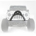 Smittybilt 76827 XRC M.O.D. Option Stinger 07-18 Wrangler JK Black Textured Smittybilt - Truck Part Superstore