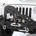 Smittybilt 76827 XRC M.O.D. Option Stinger 07-18 Wrangler JK Black Textured Smittybilt - Truck Part Superstore