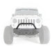 Smittybilt 76829 XRC M.O.D. Option Bull Bar 07-18 Wrangler JK Black Textured Smittybilt - Truck Part Superstore
