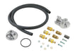 Mr Gasket 7682 Remote Oil Filter Kit - Truck Part Superstore