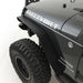Smittybilt 76837 XRC Fender Flares 07-18 Wrangler JK Set Of 4 Black Textured 2DR/4DR Smittybilt - Truck Part Superstore