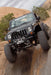 Smittybilt 76837 XRC Fender Flares 07-18 Wrangler JK Set Of 4 Black Textured 2DR/4DR Smittybilt - Truck Part Superstore
