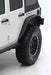Smittybilt 76879 XRC Rear 3 Inch Fender Flares 76-86 CJ5, CJ7 Black Textured Smittybilt - Truck Part Superstore