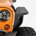 Smittybilt 76838 XRC Flux Flares Front Pair 07-18 Wrangler JK Smittybilt - Truck Part Superstore