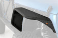 Smittybilt 76838TS Flux Flare Front with Turn Signals 07-18 Wrangler JK Smittybilt - Truck Part Superstore