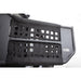 Rampage 7683 Trail Doors; 2 Door Set; OE Black; w/NET; - Truck Part Superstore
