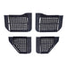 Rampage 7684 Trail Doors; 4 Door Set; - Truck Part Superstore