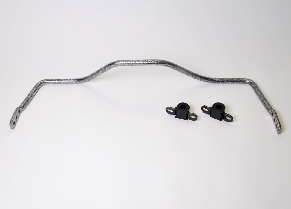 Hellwig 7684 Rear Sway Bar for 1997-2006 Jeep Wrangler (TJ) 4WD - Truck Part Superstore