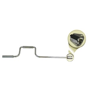 Husky Towing 76850 For Use With Husky 7500 Pound Scissor Jacks - Truck Part Superstore