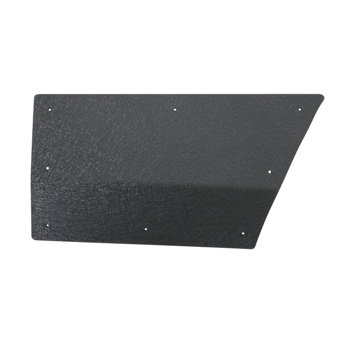 Smittybilt 76852 XRC Body Cladding 84-01 Cherokee XJ 2 DR Black Textured Smittybilt - Truck Part Superstore