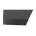 Smittybilt 76852 XRC Body Cladding 84-01 Cherokee XJ 2 DR Black Textured Smittybilt - Truck Part Superstore