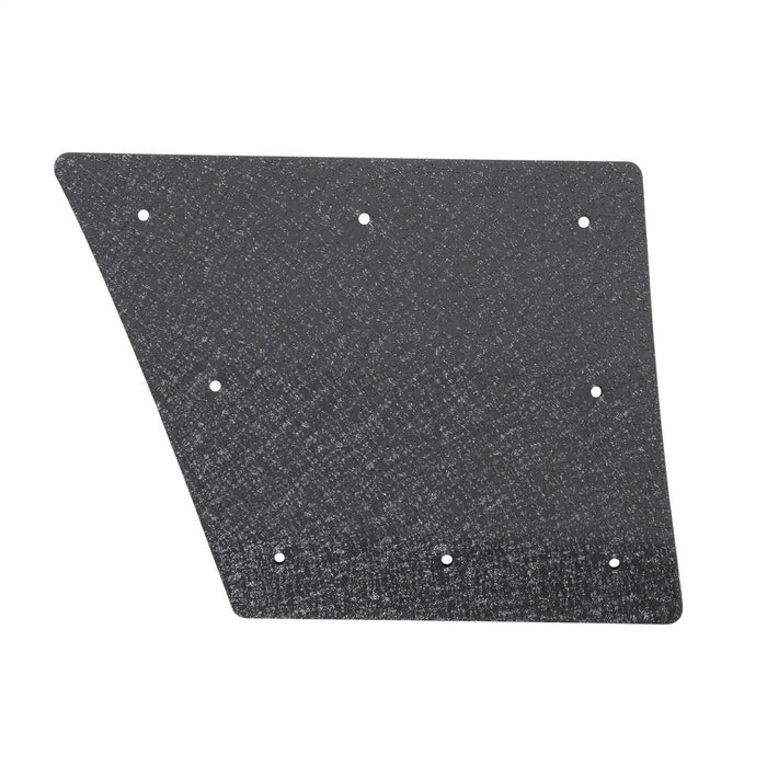 Smittybilt 76852 XRC Body Cladding 84-01 Cherokee XJ 2 DR Black Textured Smittybilt - Truck Part Superstore