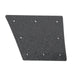 Smittybilt 76852 XRC Body Cladding 84-01 Cherokee XJ 2 DR Black Textured Smittybilt - Truck Part Superstore