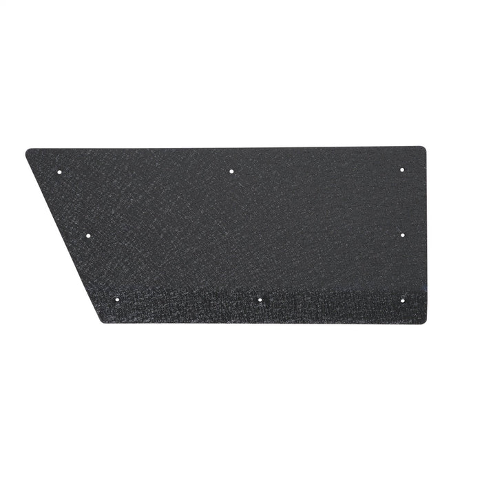 Smittybilt 76852 XRC Body Cladding 84-01 Cherokee XJ 2 DR Black Textured Smittybilt - Truck Part Superstore