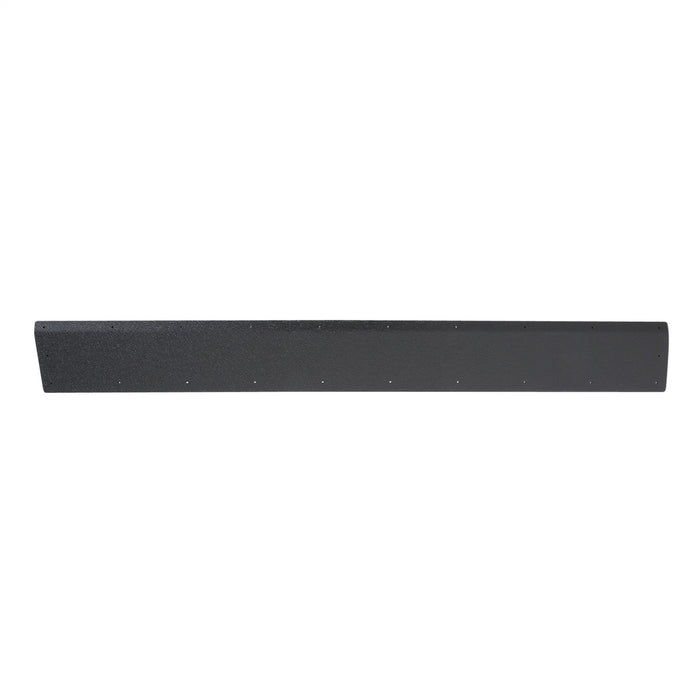 Smittybilt 76852 XRC Body Cladding 84-01 Cherokee XJ 2 DR Black Textured Smittybilt - Truck Part Superstore
