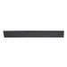 Smittybilt 76852 XRC Body Cladding 84-01 Cherokee XJ 2 DR Black Textured Smittybilt - Truck Part Superstore