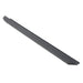 Smittybilt 76853 XRC Rock Sliders 84-01 Cherokee XJ 2/4DR Black Textured Smittybilt - Truck Part Superstore