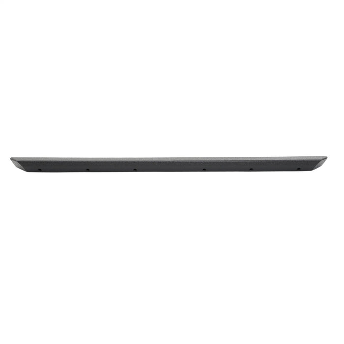 Smittybilt 76853 XRC Rock Sliders 84-01 Cherokee XJ 2/4DR Black Textured Smittybilt - Truck Part Superstore