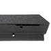 Smittybilt 76853 XRC Rock Sliders 84-01 Cherokee XJ 2/4DR Black Textured Smittybilt - Truck Part Superstore