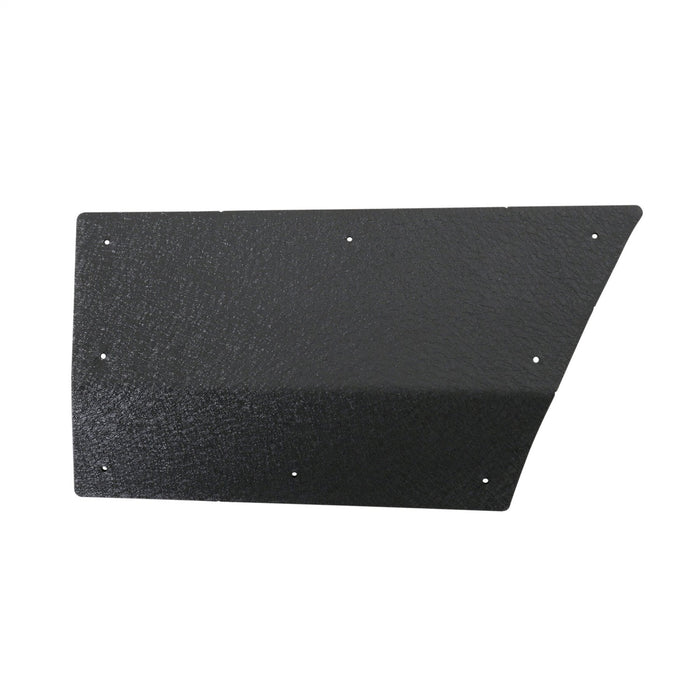 Smittybilt 76854 XRC Body Cladding 84-01 Cherokee XJ 2 DR Black Textured Smittybilt - Truck Part Superstore