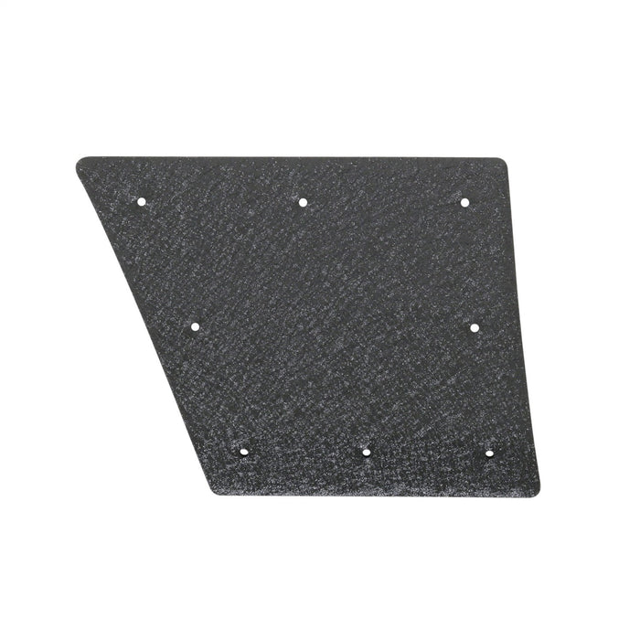 Smittybilt 76854 XRC Body Cladding 84-01 Cherokee XJ 2 DR Black Textured Smittybilt - Truck Part Superstore