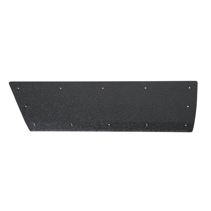Smittybilt 76854 XRC Body Cladding 84-01 Cherokee XJ 2 DR Black Textured Smittybilt - Truck Part Superstore