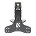 Smittybilt 76857-05 Slant Mount for XRC Tire Carrier Jeep JK Black Powdercoat Smittybilt - Truck Part Superstore